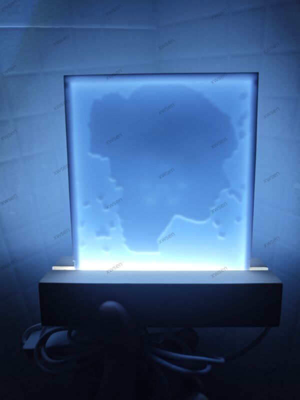 Fortnight Night Light (Version B) | Fortnight Light - Image 4