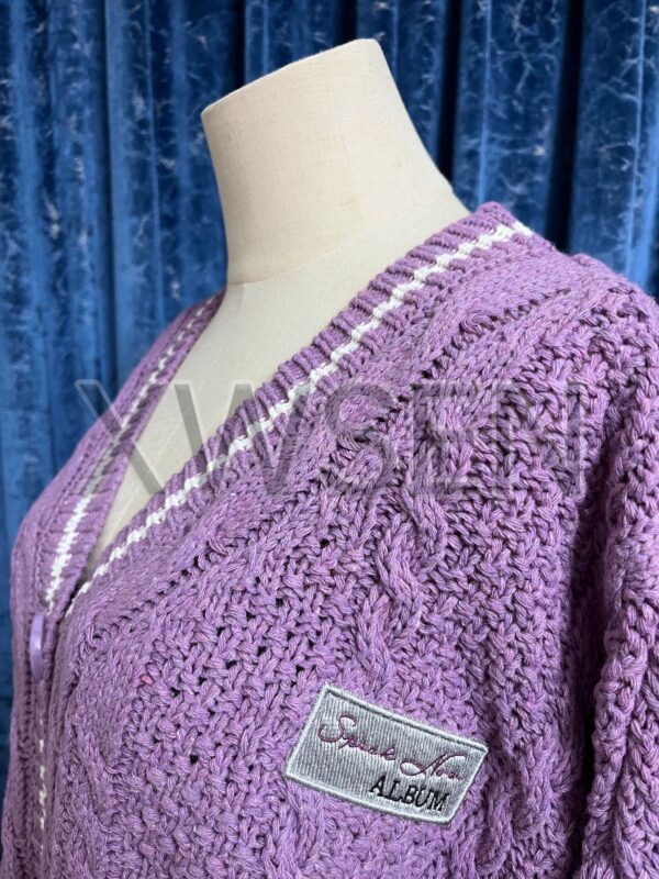 Speak Now Album Cardigan - Image 7