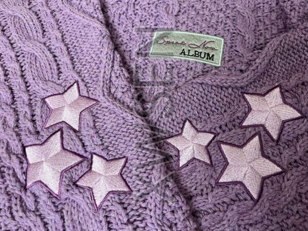 Speak Now Album Cardigan - Image 6