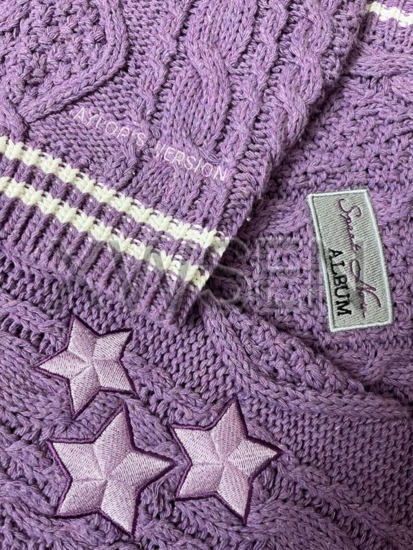 Speak Now Album Cardigan - Image 4