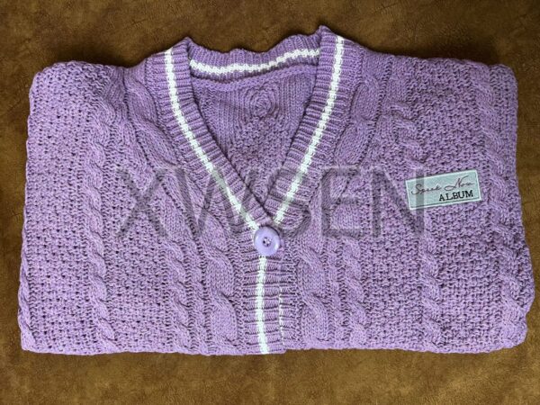 Speak Now Album Cardigan - Image 2