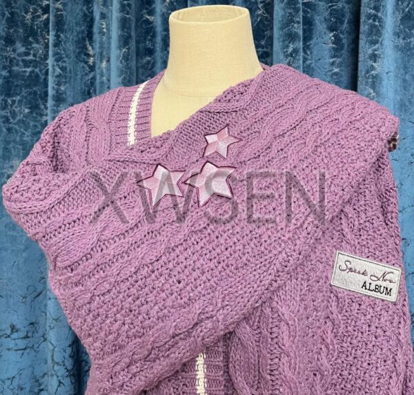 Speak Now Album Cardigan - Image 9